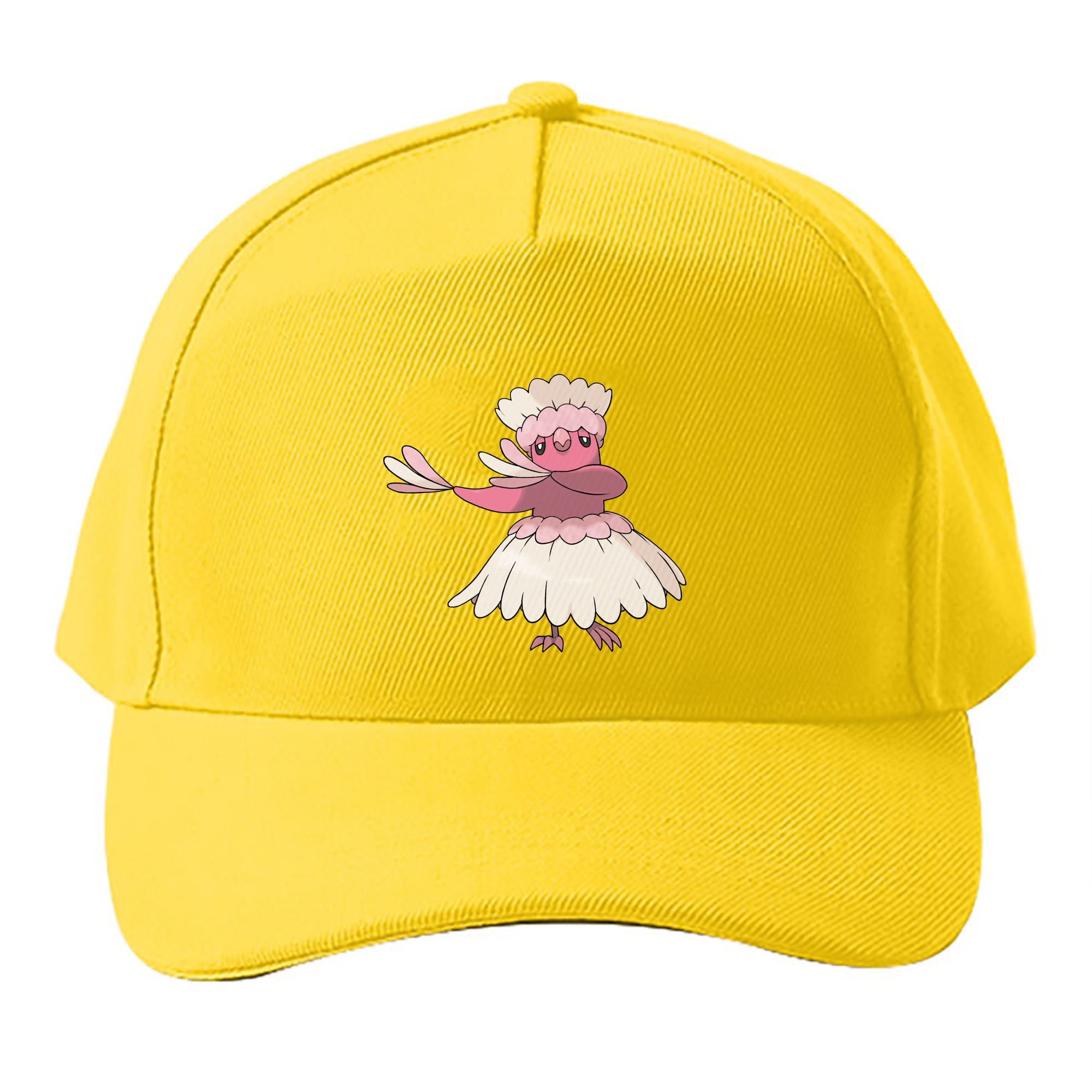 （画像用） ポケットモンスター Pokémon ベースボールキャップ 綿100％ 男女兼用 帽子 スポーツ